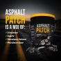 Asphalt Patch - For INSTANT Road Repair - 56lb Pail