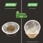 Liquid Drain Clog Dissolver - 1 Gallon
