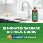 Refresh Drain & Disposal Deodorizer (Citrus Scent) - 32oz