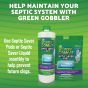 Septic Clog Remover & Cleaner - 1 Gallon
