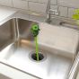 Green Gobbler Clog Remover Tool - 5 pack