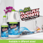 Fruit Fly Killer - Drain Fly Treatment - 32oz
