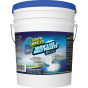 Snow & Ice Melt Pellets - 93% Calcium Chloride - 25lbs