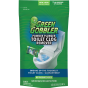 Powder Plunger Toilet Clog Remover