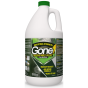 GONE! Mildew Mold Algae Stain Remover - 1 Gallon