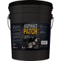 Asphalt Patch - For INSTANT Road Repair - 56lb Pail