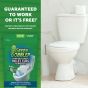 Powder Plunger Toilet Clog Remover