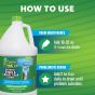 Enzyme Drain Cleaner - 1 Gallon
