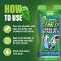 Liquid Drain Clog Dissolver - 31oz