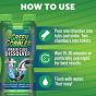 Liquid Drain Clog Dissolver - 31oz