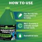 Industrial Strength Gel Hair & Grease Clog Remover - 1 Gallon