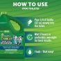 Liquid Drain Clog Dissolver - 1 Gallon