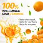 Natural 100% Tech Grade D-Limonene - 1 Gallon
