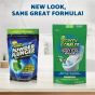 Powder Plunger Toilet Clog Remover