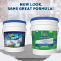 Snow & Ice Melt Pellets - 93% Calcium Chloride - 35lbs