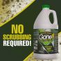 GONE! Mildew Mold Algae Stain Remover 32oz - 2 pack