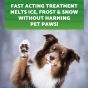 Pet Safe Ice Melt - Magnesium Chloride - 15lbs