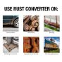 Rust Converter Ultra - 1 Gallon