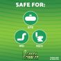 Septic Saver Pods