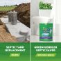Septic Saver Pods