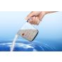 Pool & Spa pH Increaser - Soda Ash - Sodium Carbonate - 50lb
