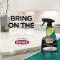 Disinfectant Granite & Stone Clean & Shine
