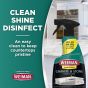 Disinfectant Granite & Stone Clean & Shine