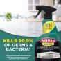 Disinfectant Granite & Stone Clean & Shine