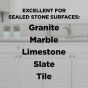 Disinfectant Granite & Stone Clean & Shine