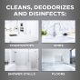 Disinfectant Granite & Stone Clean & Shine