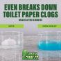 Liquid Drain Clog Dissolver - 31oz