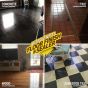 Ultra Line - 33% High Solids Floor Finish - 1 Gallon