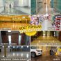 Ultra Line - 33% High Solids Floor Finish - 1 Gallon