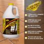 Ultra Line - 33% High Solids Floor Finish - 1 Gallon