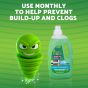 Build-Up Remover Gel - 64oz