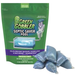 Septic Saver Pods