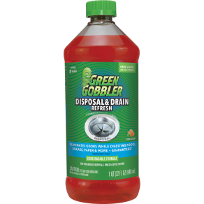 Refresh Drain & Disposal Deodorizer (Citrus Scent) - 32oz