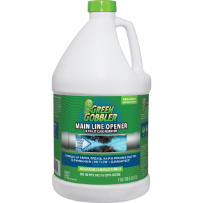 Main Line Drain Opener - 1 Gallon