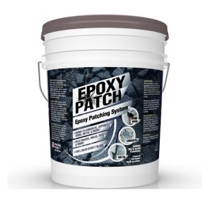 Epoxy Patching System - 25lb Pail