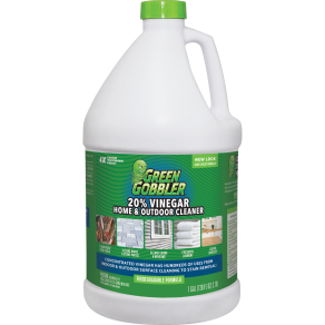 20% Vinegar Home & Outdoor - 1 Gallon