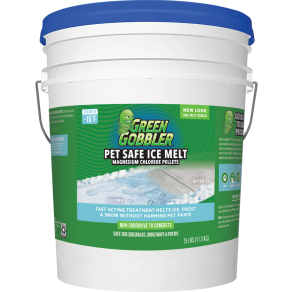 Pet Safe Ice Melt - Magnesium Chloride - 25lbs