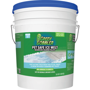 Pet Safe Ice Melt - Magnesium Chloride - 35lbs