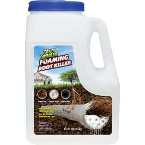 Foaming Root Killer - 10lb
