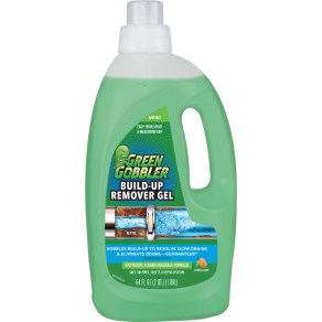 Build-Up Remover Gel - 64oz
