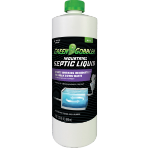 Industrial Septic Liquid - 32oz