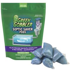 Septic Saver Pods