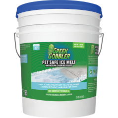 Pet Safe Ice Melt - Magnesium Chloride - 15lbs
