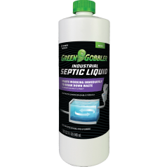 Industrial Septic Liquid - 32oz