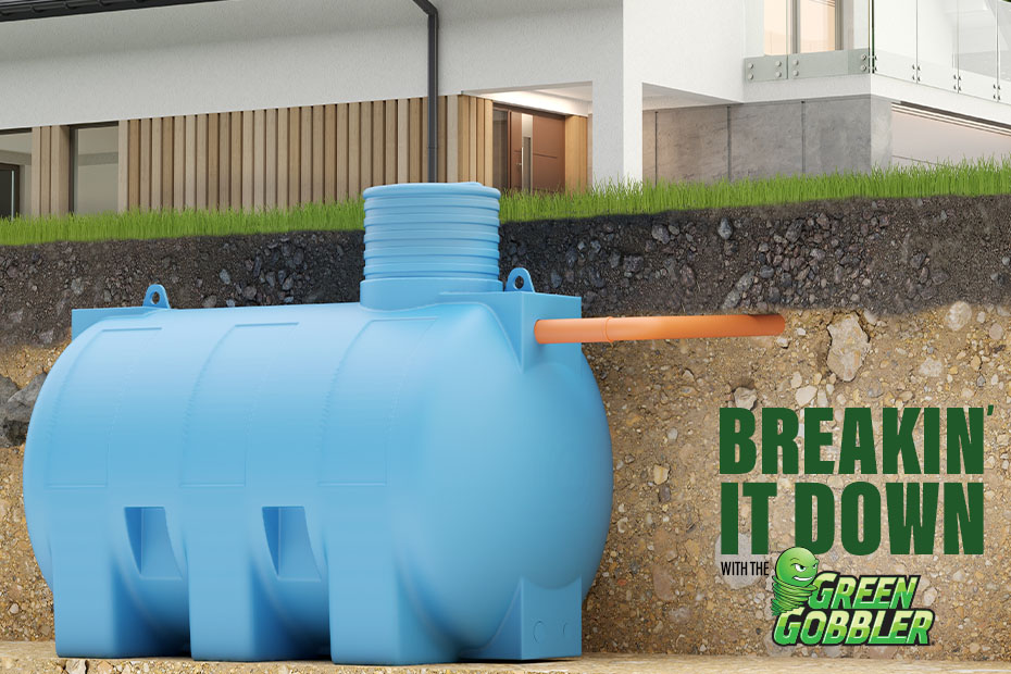 Breakin’ It Down: How Often Do Septic Tanks Need to Be Pumped?