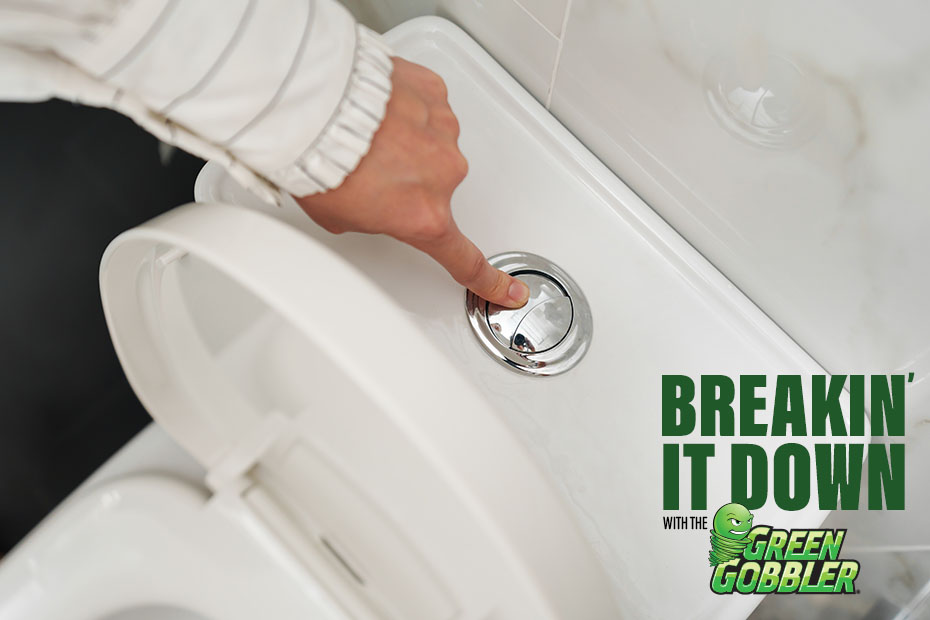 Breakin’ It Down: The Guide to a Clog-Free Life with a Septic Tank